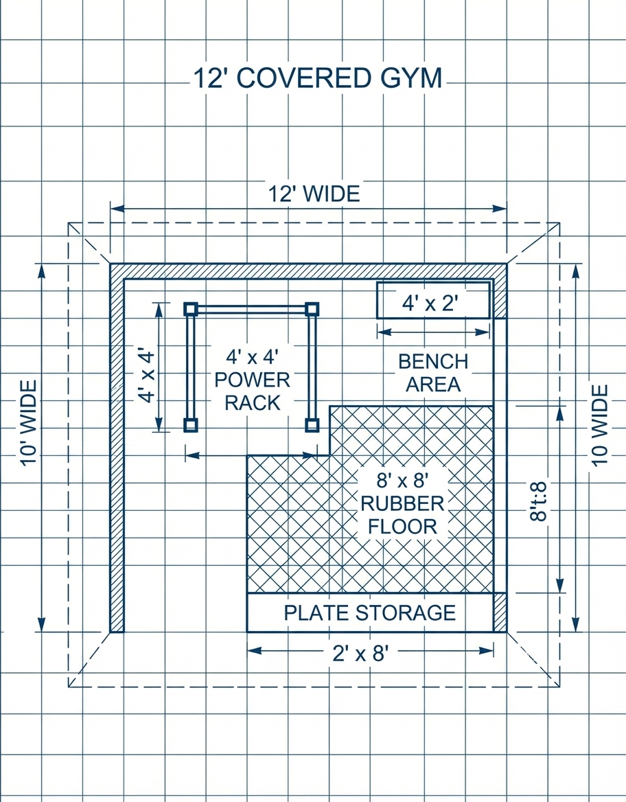 Equipment Layout